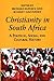 Christianity in South Afric...