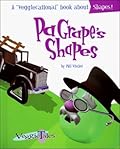 Pa Grape's Shapes