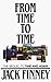 From Time to Time (G K Hall Large Print Book Series)