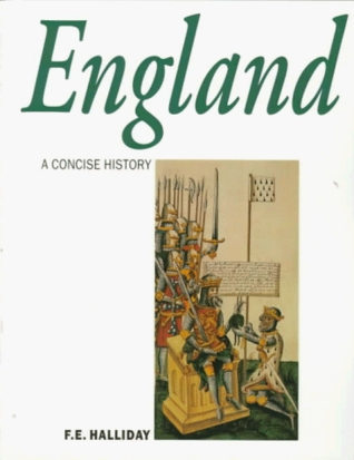 A Concise History of England from Stonehenge to the Atomic Age (Paperback)