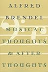 Musical Thoughts and Afterthoughts