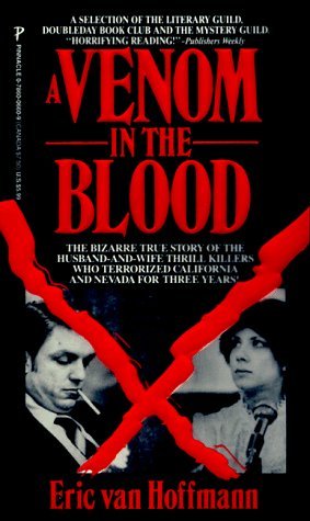 A Venom in the Blood (Paperback)