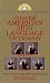 Random House Webster's Concise American Sign Language Dictionary by Elaine Costello