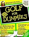 Golf For Dummies