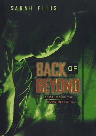 Back of Beyond (Hardcover)