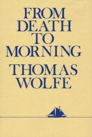 From Death to Morning (Hardcover)