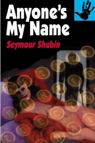 Anyone's My Name (Paperback)