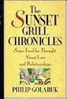 The Sunset Grill ...