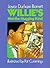 Willie's Not the Hugging Kind by Joyce Durham Barrett