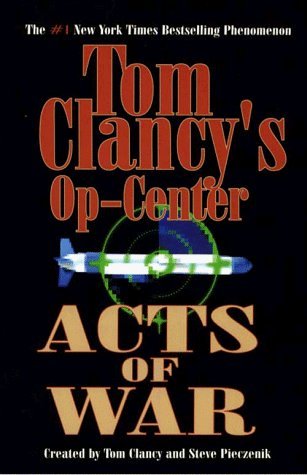 Acts of War