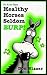 Dr. Alice Says: Healthy Horses Seldom Burp!