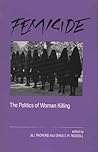 Femicide by Jill Radford