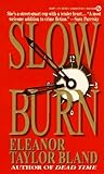 Slow Burn (Marti MacAlister, #2)