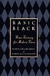 Basic Black: Home Training for Modern Times Basic Black: Home Training for Modern Times