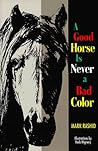A Good Horse Is N...