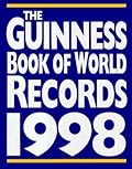 Guinness Book of World Records 1998