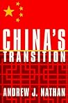 ChinaÕs Transition