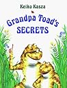 Grandpa Toad's Secrets