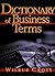 Dictionary of Business Terms