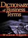 Dictionary of Business Terms Dictionary of Business Terms