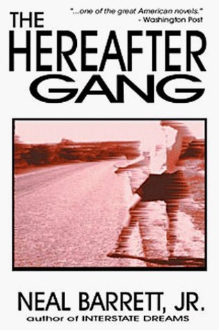The Hereafter Gang (Paperback)