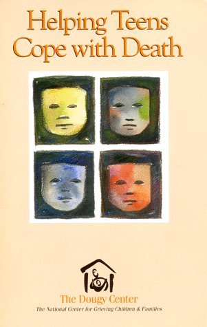 Helping Teens Cope with Death (Paperback)