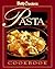 Betty Crocker's Pasta Cookbook