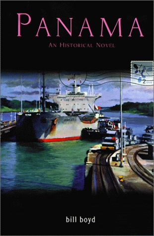 Panama: A Novel (Hardcover)