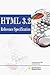 Html 3.2 Reference Specific...