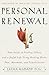 Personal Renewal by Letha Hadady