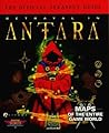 Betrayal in Antara: The Official Strategy Guide