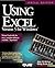 Using Excel Version 5 for Windows, Special Edition by Ron Person