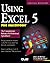 Using Excel 5 for Macintosh