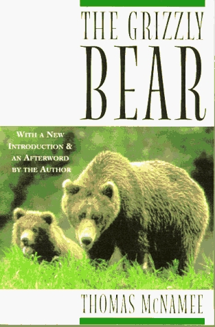The Grizzly Bear (Paperback)