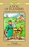 A Dog of Flanders by Ouida