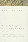 The Great Philosophers 3: Xenophanes, Democritus, Empedocles, Bruno, Epicurus, Boehme, Schelling, Leibniz, Aristotle, Hegel The Great Philosophers 3: Xenophanes, Democritus, Empedocles, Bruno, Epicurus, Boehme, Schelling, Leibniz, Aristotle, Hegel