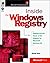 Inside the Microsoft Windows 98 Registry (Mps)