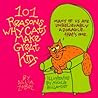 101 Reasons Why Cats Make Great Kids 101 Reasons Why Cats Make Great Kids