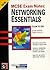 McSe Exam Notes: Networking Essentials