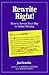 Rewrite Right: How to Revise your Way to Better Writing