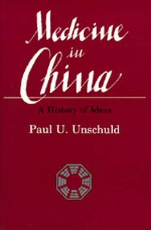 Medicine in China: A History of Ideas (Paperback)