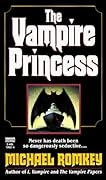 The Vampire Princess