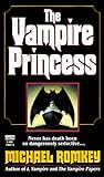 The Vampire Princess The Vampire Princess