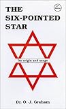 Six-Pointed Star: Its Origin and Usage