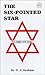 Six-Pointed Star by O.J. Graham