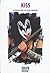 Kiss (Virgin Modern Icons)
