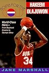Going for Gold: Olajuwon (An Avon Camelot Book)
