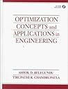 Optimization Concepts and Applications in Engineering