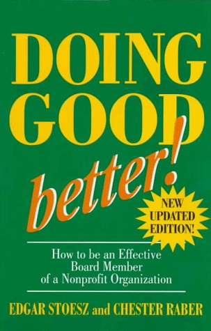 Doing Good Better (Paperback)