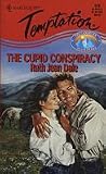 The Cupid Conspiracy (Camerons of Colorado #2) The Cupid Conspiracy (Camerons of Colorado #2)